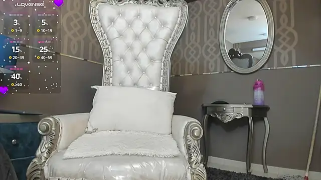 Snapshot of Janna_Rousse_ chatting on January 24, 11:48 am Janna Rousse online show from January 24, 11:48 am