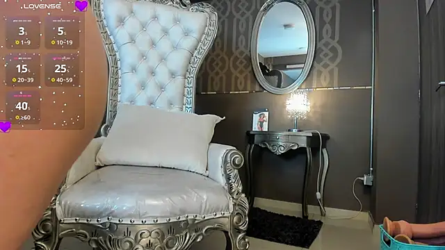 Snapshot of Janna_Rousse_ chatting on February 4, 11:49 am Janna Rousse online show from February 4, 11:49 am