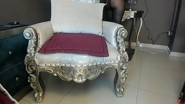 Snapshot of Janna_Rousse_ chatting on March 10, 12:15 pm Janna Rousse online show from March 10, 12:15 pm
