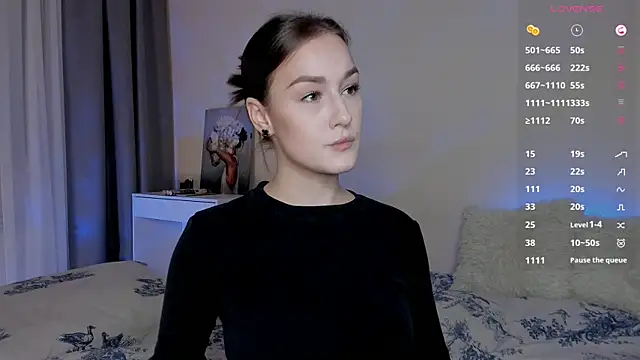 Snapshot of _RocketWay_ chatting on December 27, 7:46 pm RocketWay online show from December 27, 7:46 pm