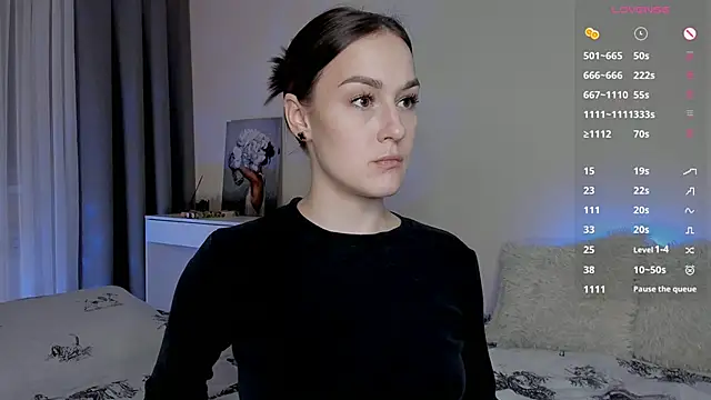 Snapshot of _RocketWay_ chatting on January 9, 7:40 pm RocketWay online show from January 9, 7:40 pm