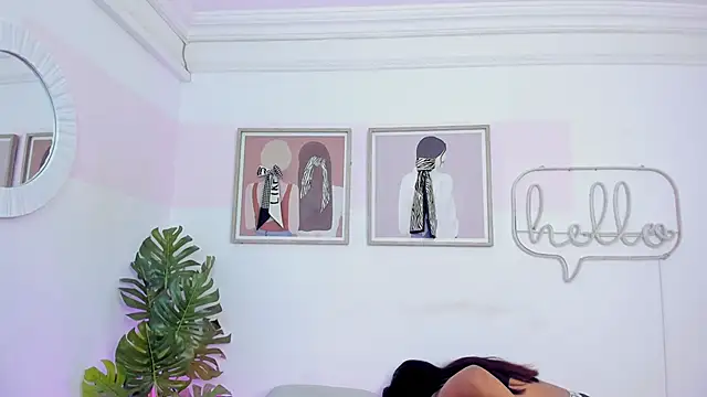 Snapshot of Miakhalifa_7 chatting on September 25, 3:32 am Miakhalifa 7 online show from September 25, 3:32 am