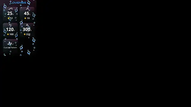 victoriacopper online show from November 6, 8:37 am