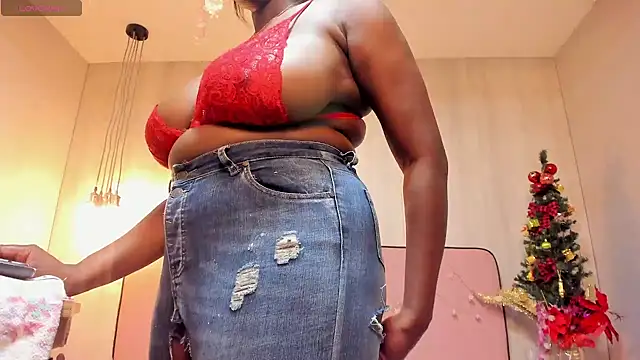 ShairaCoxx online show from December 23, 1:13 pm