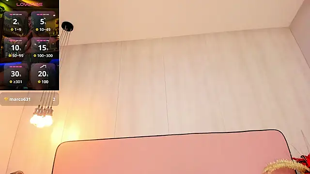 ShairaCoxx online show from January 28, 3:46 pm