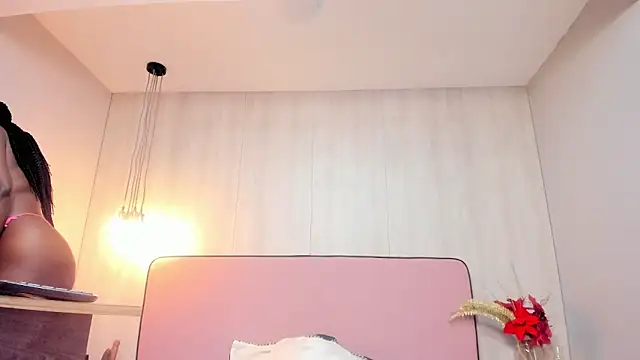 ShairaCoxx online show from February 11, 11:54 am