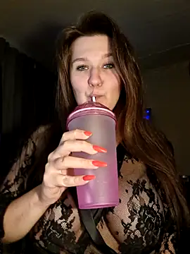 Kismet Nyx online show from October 19, 3:23 pm