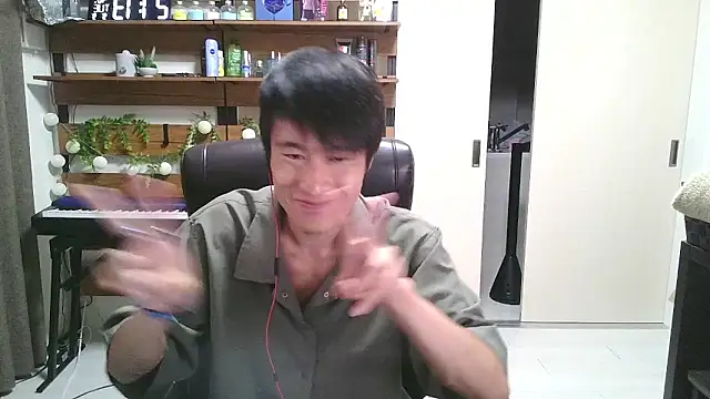 IroManager online show from September 9, 12:15 pm