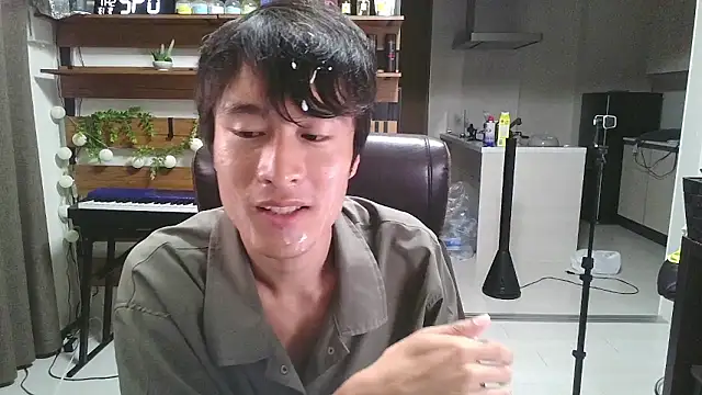 IroManager online show from September 12, 3:45 pm