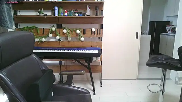 IroManager online show from September 30, 5:12 am