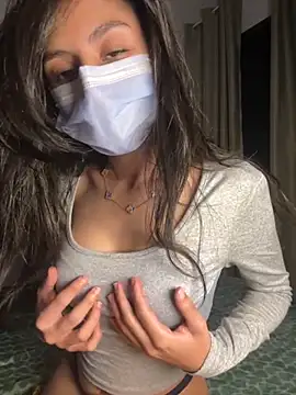 ZINA-MOROCCO online show from October 7, 11:46 pm