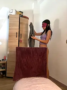 ZINA-MOROCCO online show from November 6, 1:01 pm