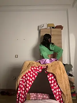 ZINA-MOROCCO online show from November 14, 8:18 pm