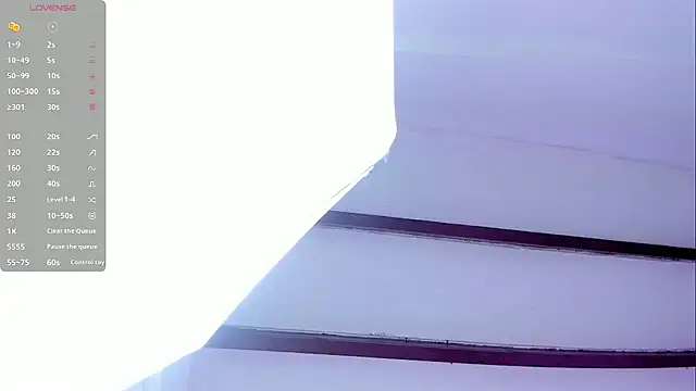 Oriana Guzman online show from January 5, 10:10 am