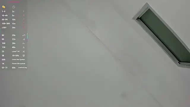 Snapshot of Oriana_Guzman chatting on September 8, 10:20 pm Oriana Guzman online show from September 8, 10:20 pm