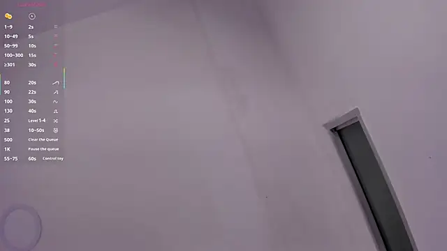 Snapshot of Oriana_Guzman chatting on September 10, 9:26 pm Oriana Guzman online show from September 10, 9:26 pm