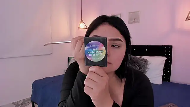 Snapshot of Oriana_Guzman chatting on September 22, 12:34 am Oriana Guzman online show from September 22, 12:34 am