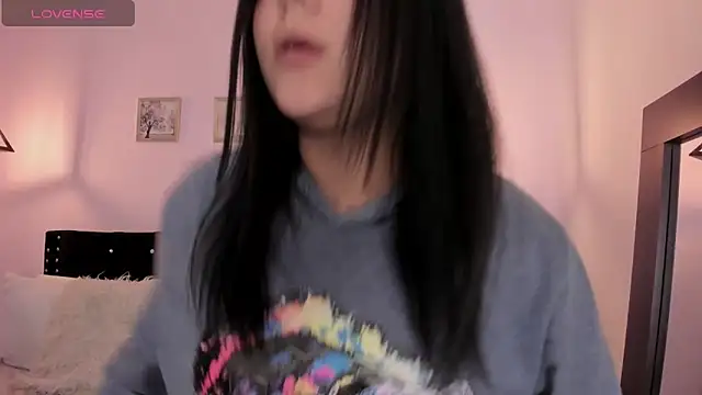 Snapshot of Oriana_Guzman chatting on October 10, 11:26 pm Oriana Guzman online show from October 10, 11:26 pm