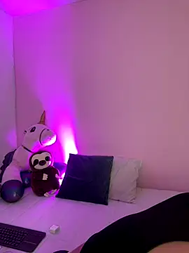 Snapshot of Oriana_Guzman chatting on November 4, 1:27 am Oriana Guzman online show from November 4, 1:27 am