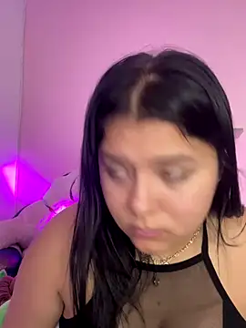 Snapshot of Oriana_Guzman chatting on November 20, 11:26 pm Oriana Guzman online show from November 20, 11:26 pm