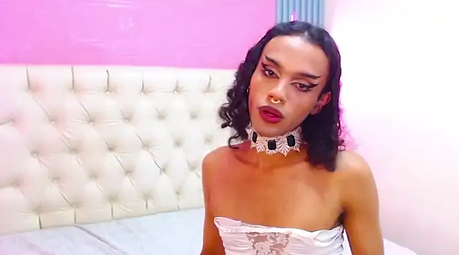 Foxy Ella  online show from January 31, 6:36 pm