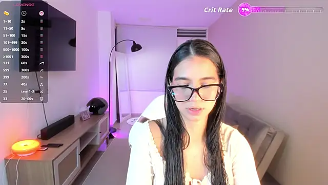 Snapshot of i_babbyyyy chatting on December 1, 3:11 am i babbyyyy online show from December 1, 3:11 am