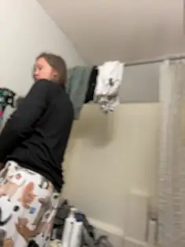 SexyB214 online show from January 12, 7:42 pm