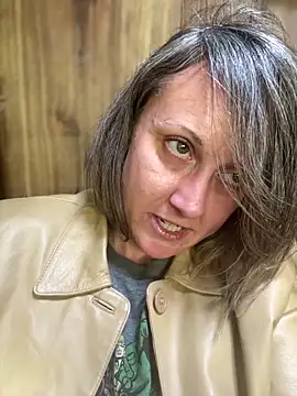 SexyB214 online show from January 20, 8:40 pm