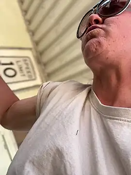 SexyB214 online show from February 22, 2:39 am