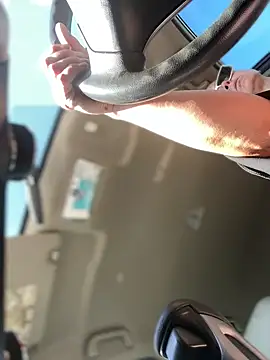 SexyB214 online show from February 25, 9:13 pm