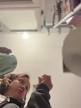 SexyB214 online show from March 6, 2:18 pm