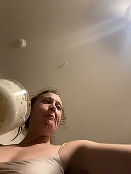 SexyB214 online show from September 28, 3:23 am