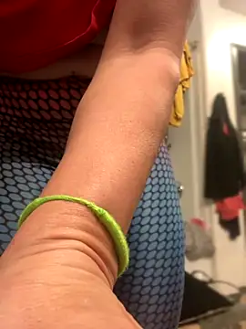 SexyB214 online show from November 20, 4:29 pm