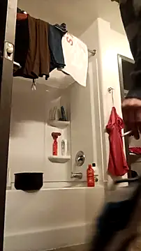 SexyB214 online show from February 14, 3:53 pm