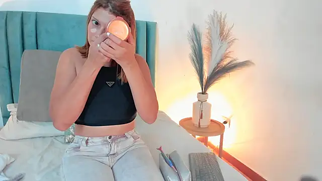 MirandaRoxx online show from January 29, 6:07 pm