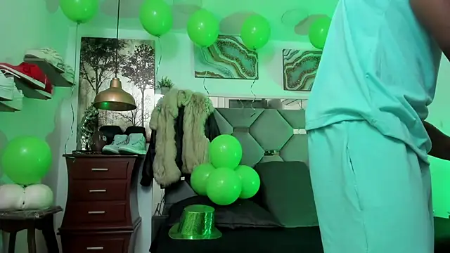 Snapshot of KING_FIT chatting on March 18, 11:41 am KING FIT online show from March 18, 11:41 am