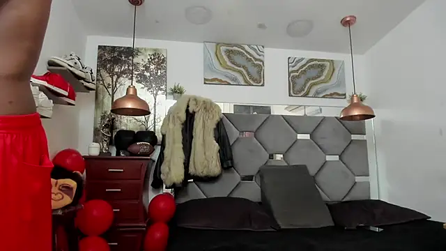 Snapshot of KING_FIT chatting on September 13, 12:32 am KING FIT online show from September 13, 12:32 am