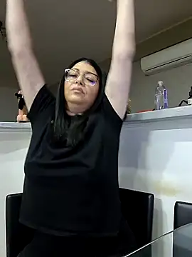 Milf Abigail online show from February 7, 2:08 am