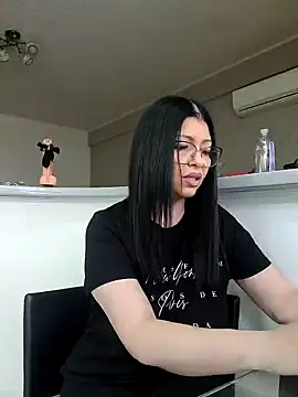 Milf Abigail online show from February 9, 6:54 am