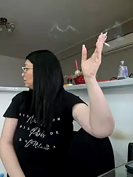 Milf Abigail online show from February 17, 5:58 am