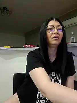 Milf Abigail online show from March 1, 12:50 am