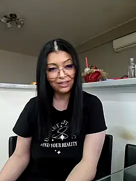 Milf Abigail online show from March 2, 6:27 am