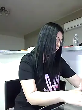 Milf Abigail online show from March 10, 1:01 am