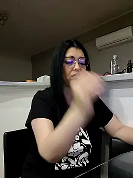 Milf Abigail online show from March 11, 3:26 am