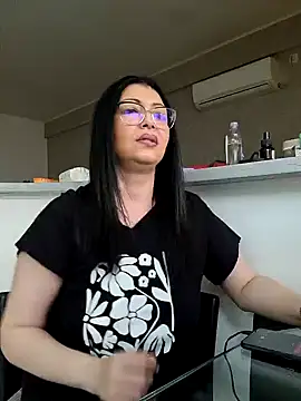 Milf Abigail online show from March 11, 6:32 am