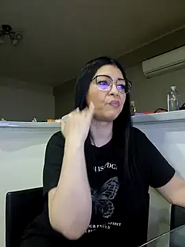 Milf Abigail online show from March 14, 4:21 am