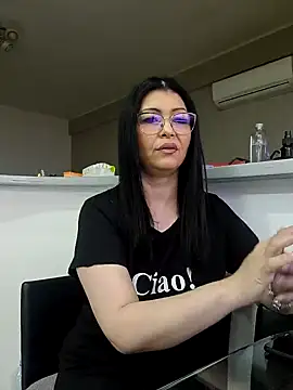 Milf Abigail online show from March 15, 4:57 am