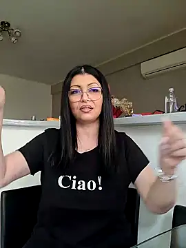 Milf Abigail online show from March 15, 9:09 am