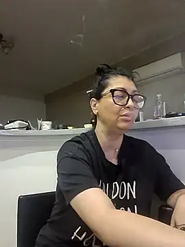 Milf Abigail online show from September 20, 3:29 am