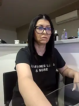 Milf Abigail online show from September 26, 12:58 am